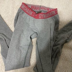 Gymshark flex leggings small